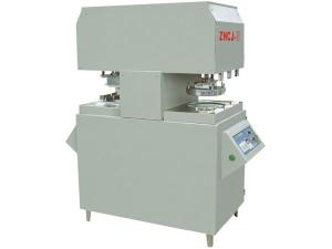 ZHCJ Semi-automatic Paper Plate Making Machine